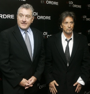 beverly d angelo robert de niro music n more al pacino beverly d angelo robert de niro music n more al pacino