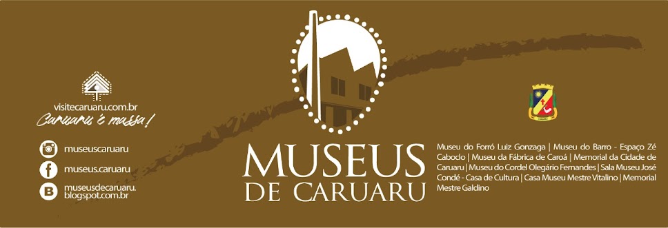 Museus de Caruaru