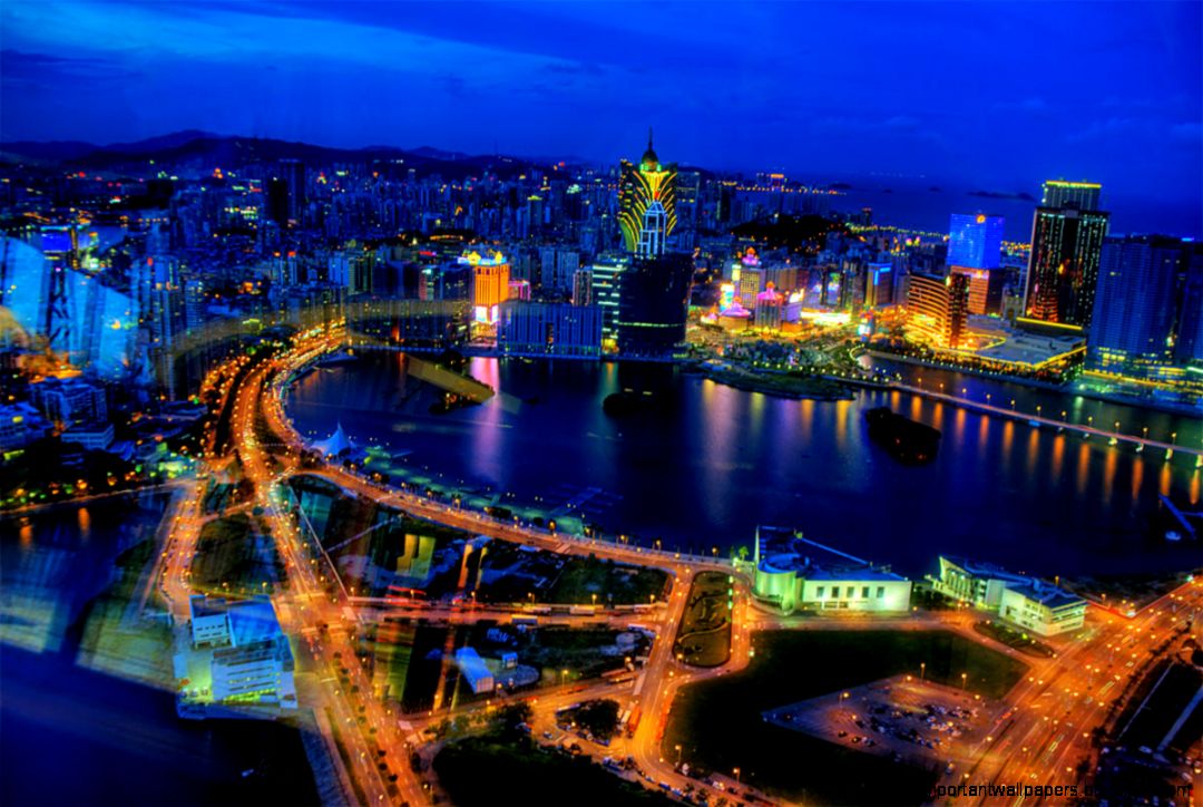 Macau Wallpaper Macau Wallpaper
