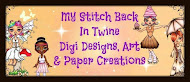 My Stitch in Twine