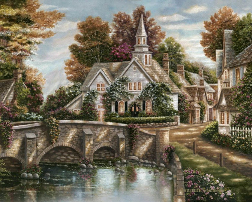 Коллекция картинок: Betsy Brown