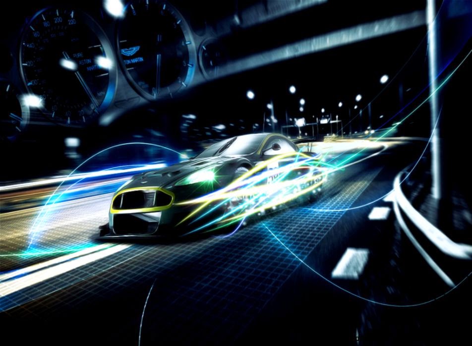 Pics For gt Abstract Car Wallpapers Hd Pics For gt Abstract Car Wallpapers Hd