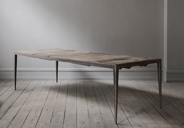 Dining Table | Oliver Gustav