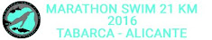 MARATON TABARCA - ALICANTE