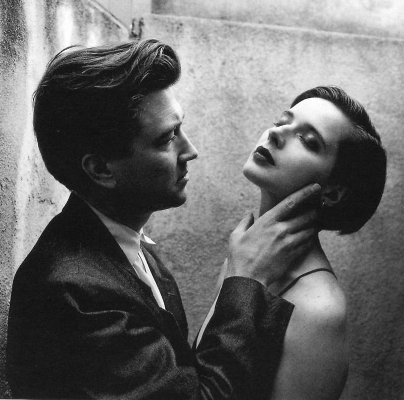 David Lynch Stills