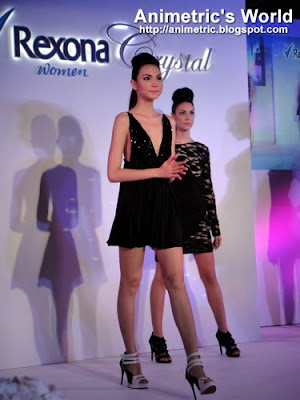 Dresses by Charina Sarte