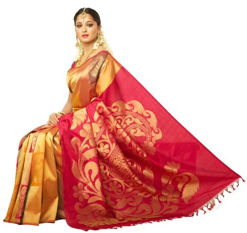Now You Know Traditional Silk Sarees of India while it has a long standing tradition in states such as Karnataka Now You Know Traditional Silk Sarees of India