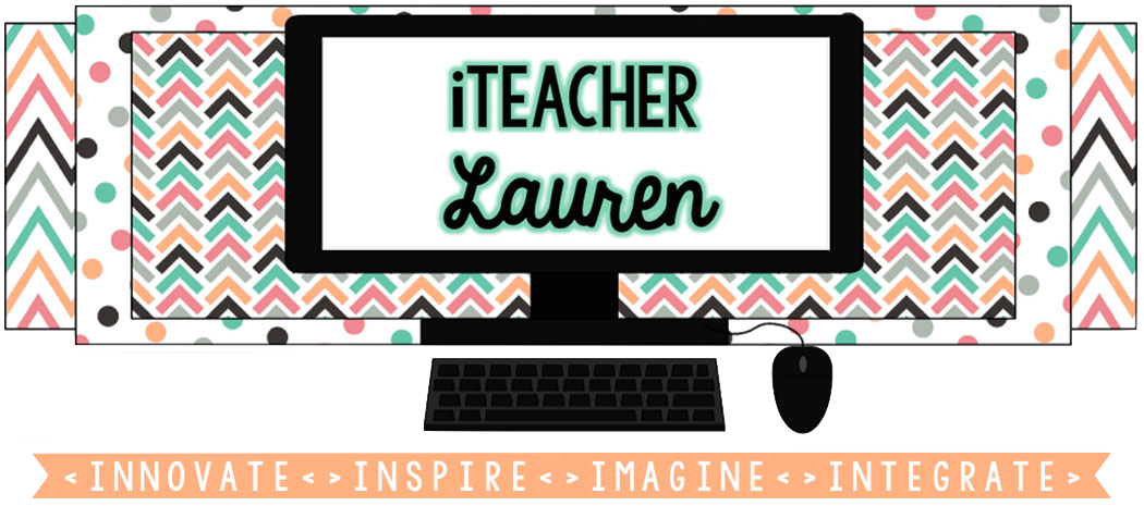 iTeacher Lauren