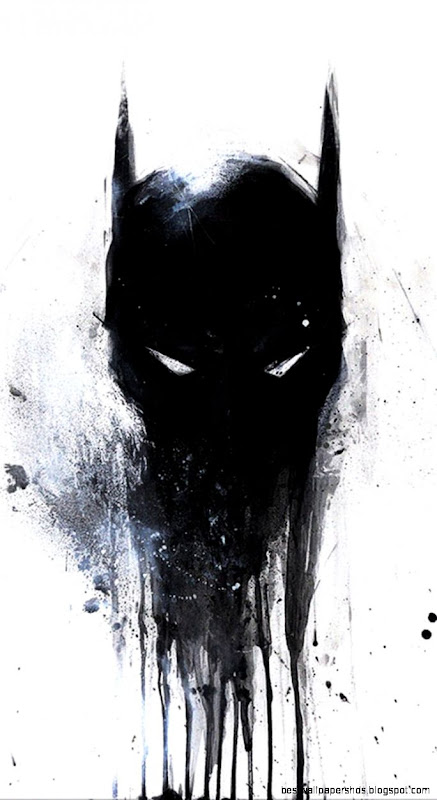 Batman iPhone 6s Wallpaper   WallpaperSafari