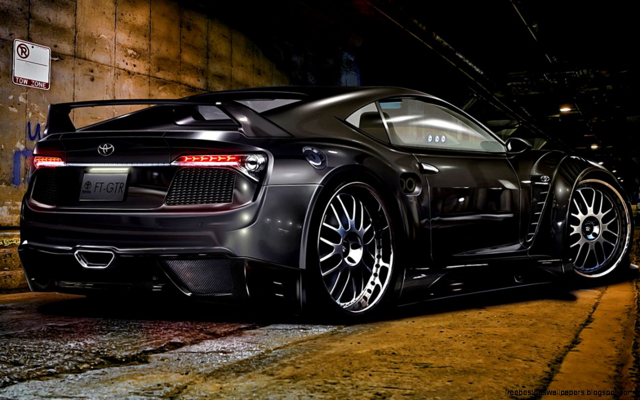 Modified Cars Toyota Car Supercar Toyota HD Extraordinary Modified Cars Toyota Car Supercar Toyota HD Extraordinary