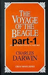 The Voyage of the Beagle by Charles Darwin part 1