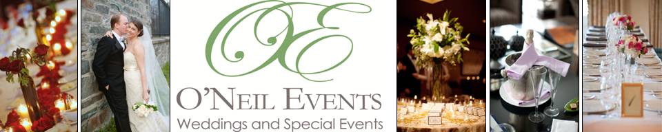 O'Neil's All Things Events