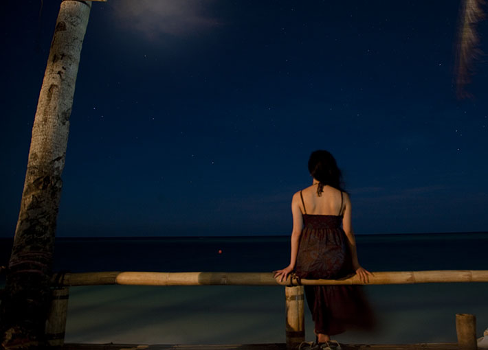 Musings of a Nocturnal Scribe Musings on Waiting