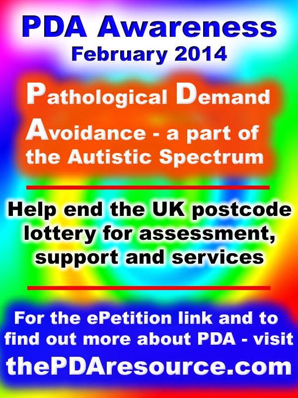 PDA Awareness please help us! pdaaware Steph's Two Girls