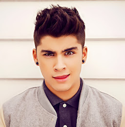 Zayn Jaawad Malik