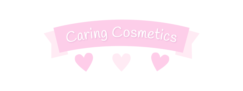 Caring Cosmetics