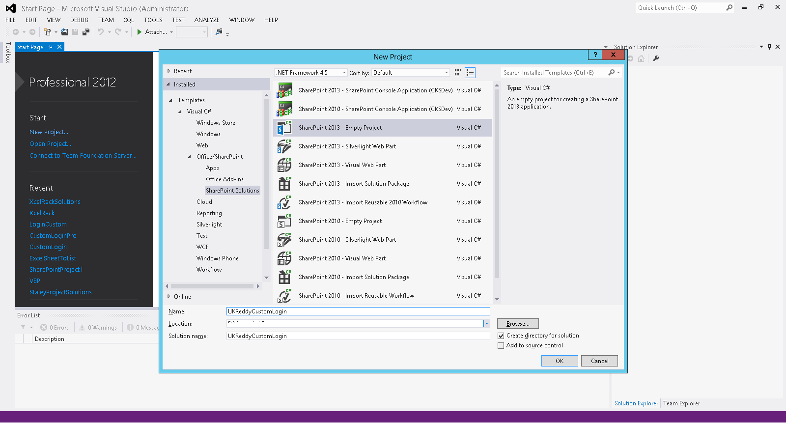 ukreddy sharepoint custom sign in page in sharepoint 2013 sharepoint login