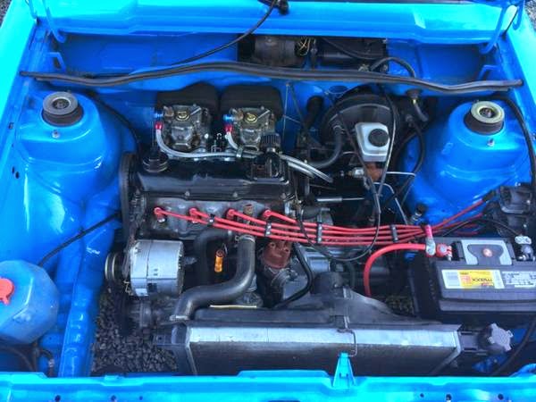 1978 Volkswagen Scirocco for Sale - Buy Classic Volks