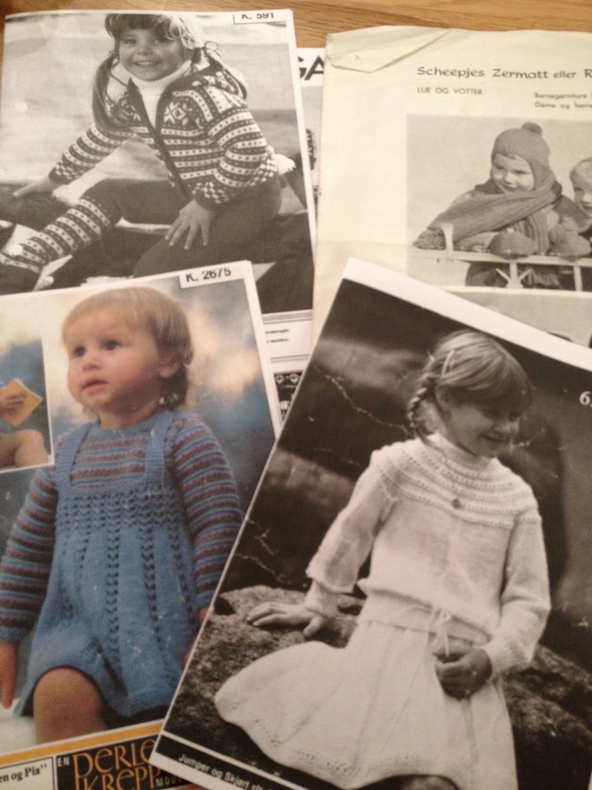 Kremost Med Jordbær