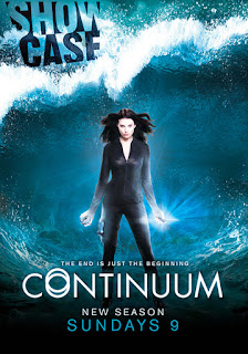 Continuum: Todas as Temporadas – Dublado / Legendado