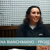 TENISAY EN RADIO NACIONAL: INVITADA #65 BETIANA BIANCHIMANO