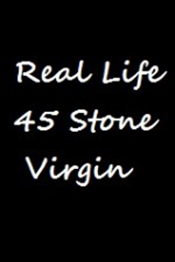 Real Life 45 Stone Virgin (2010) Real Life 45 Stone Virgin (2010)