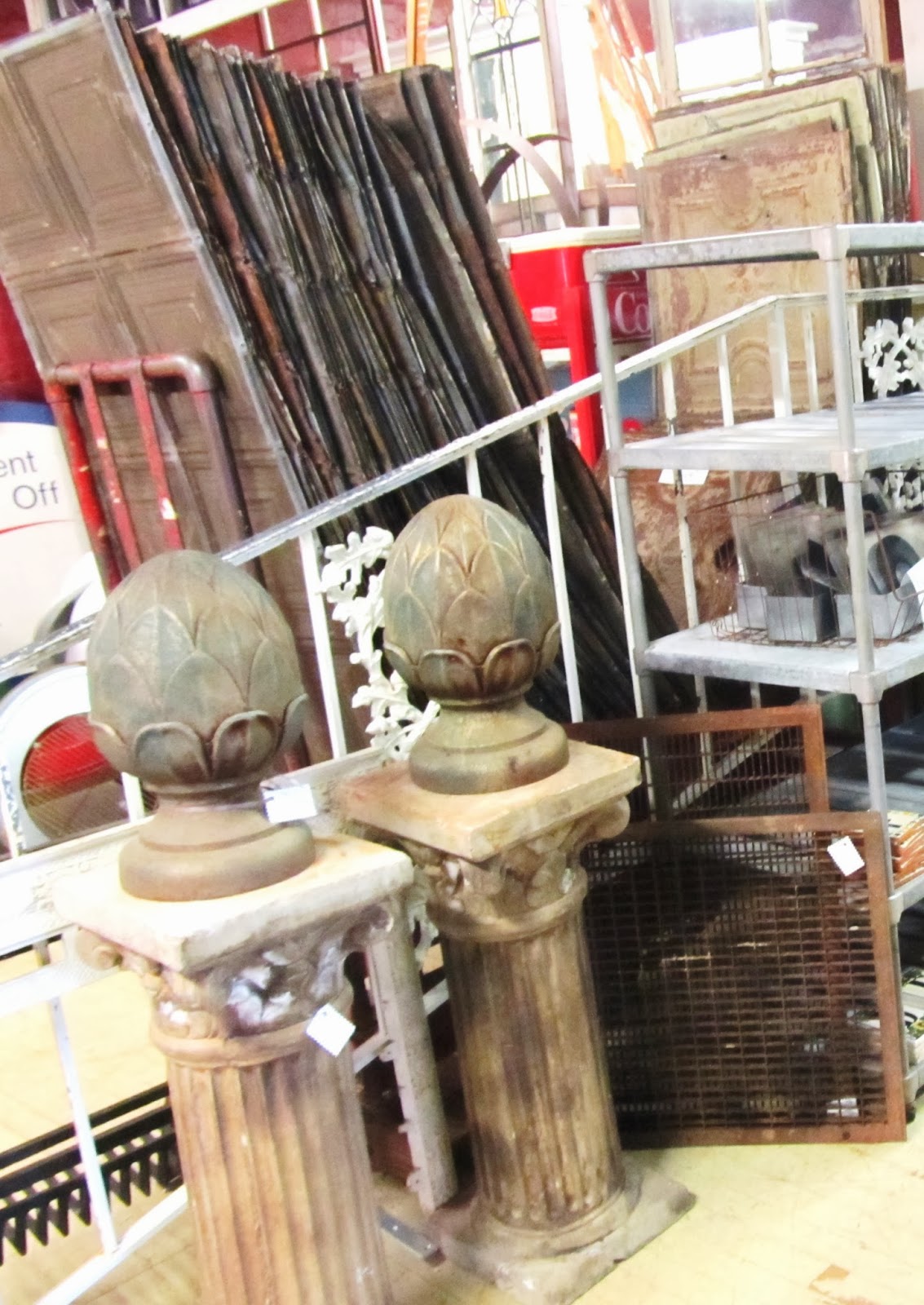 Sassytrash Statham, GA worth the drive