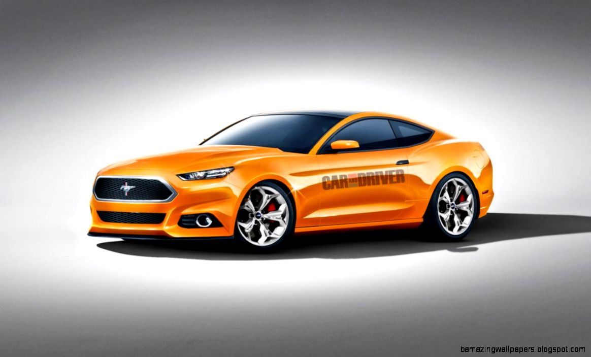 2015 Ford Mustang Shelby GT 2015 Ford Mustang Shelby GT