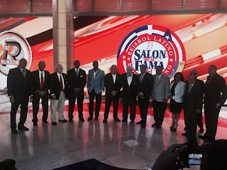 Fueron elegidos los exaltados de la Clase 2016 del Salon de la Fama Latino