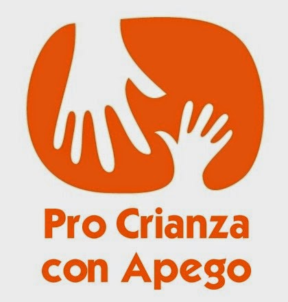 Porque la Crianza con Apego es comprometerse con los hijos.