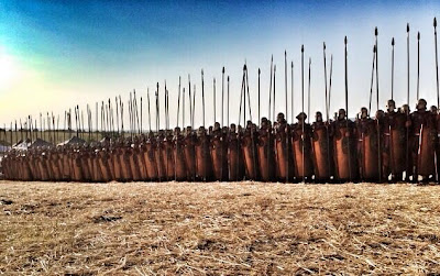 Set image for Hercules: The Thracian Wars