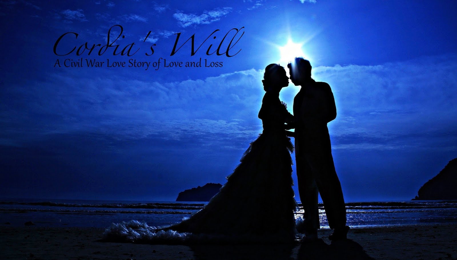 Cordia's Will: A Civil War Story of Love and Loss