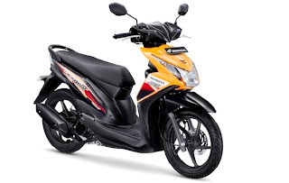 Harga Motor Honda Harga Motor Honda