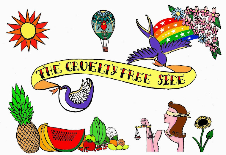 The Cruelty Free Side