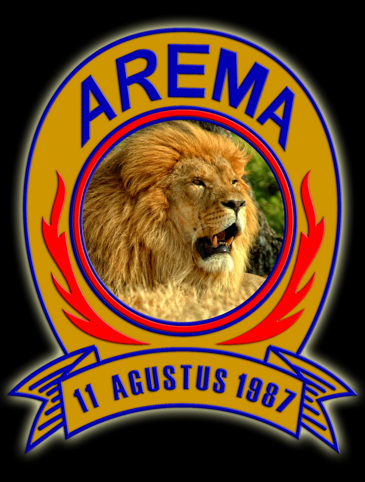 Logo Arema Malang | Download Gratis