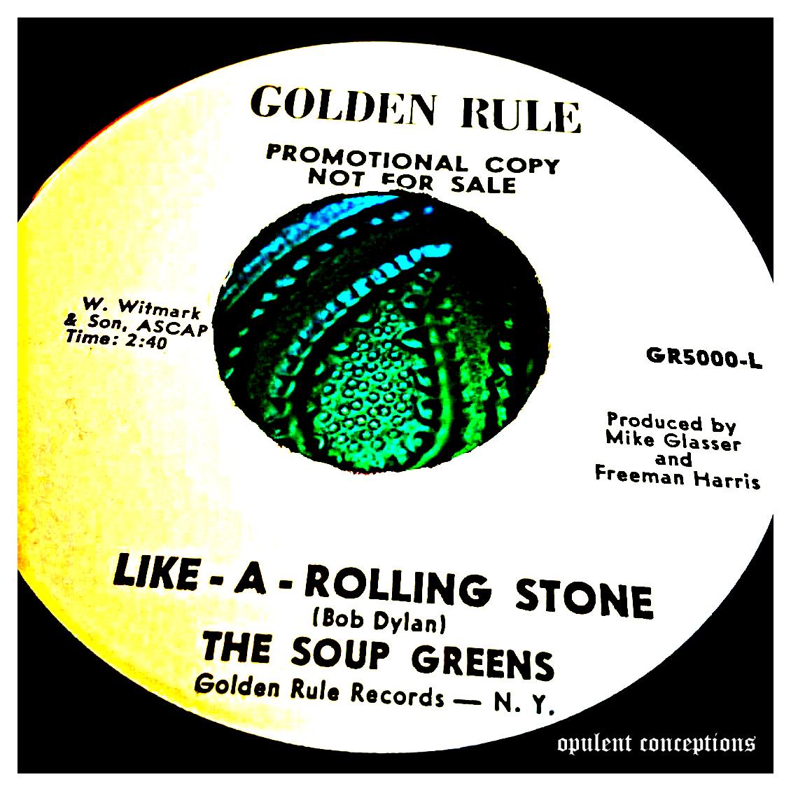 Rolling Stones- Goats Head Soup SHM-SACD Reviews Steve