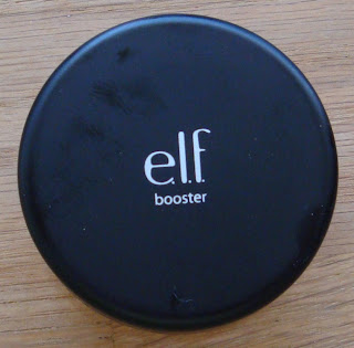 e.l.f Mineral Booster - sheer