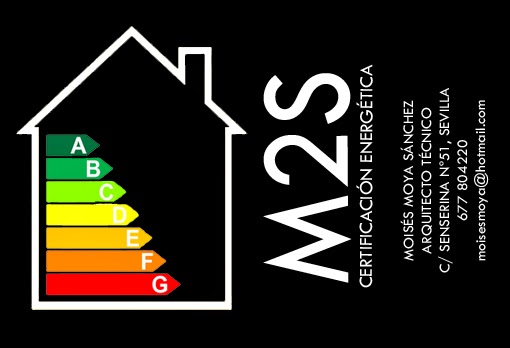 M2S Certificación Energética