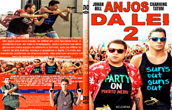 anjos da lei 2 dvdrip download dublado avi