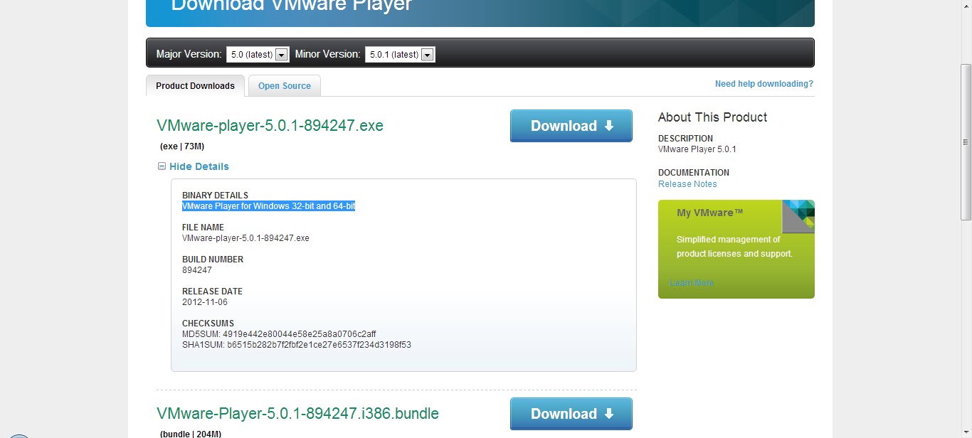 vmware player 64 bit windows 10 vmware player 64 bit windows 10