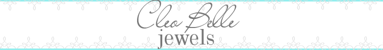 Cleo Belle Jewels