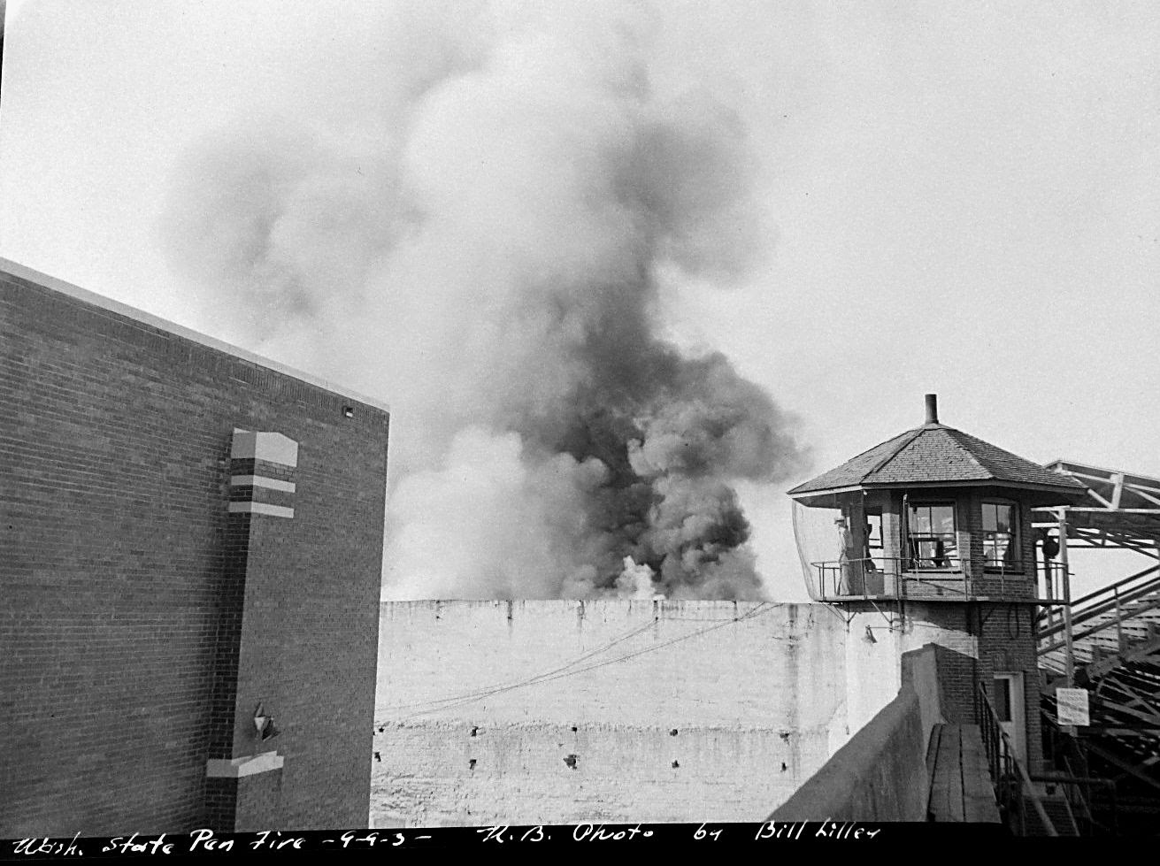 Bygone Walla Walla vintage images of the City and County (and beyond