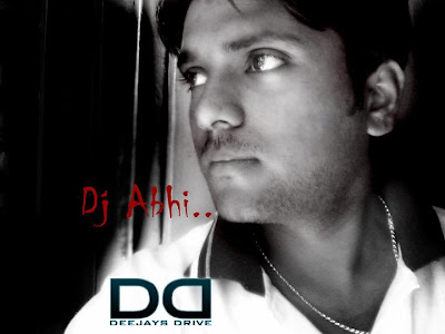 dj abhi