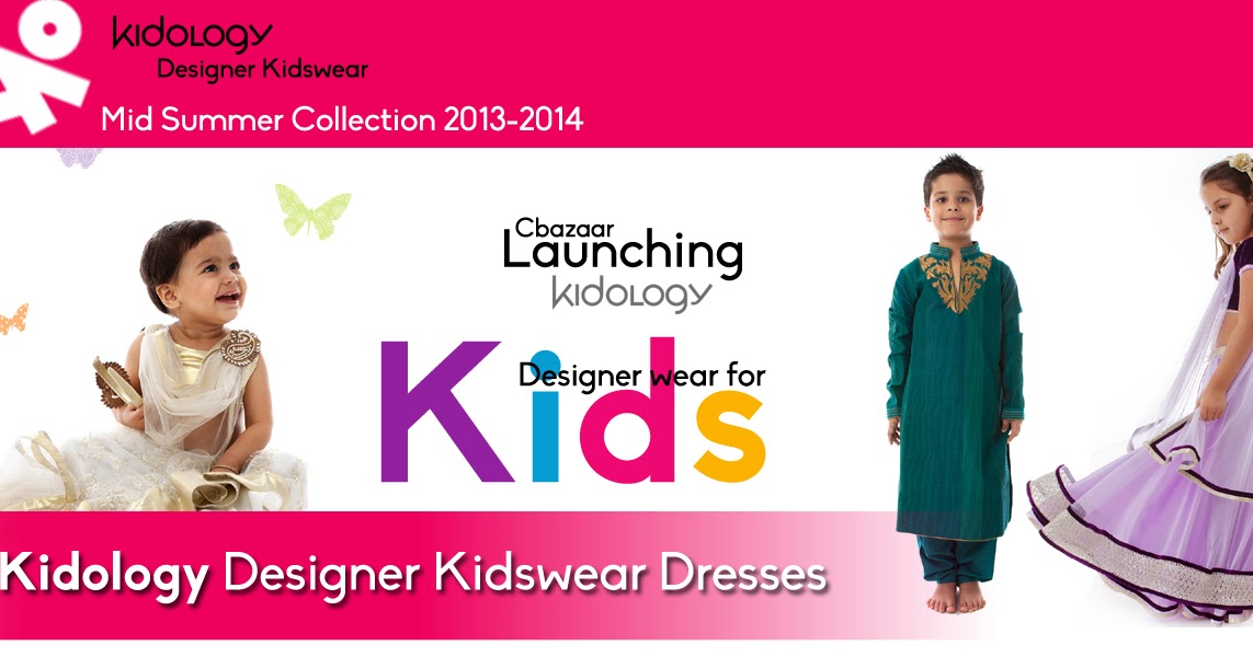 designer kidswear