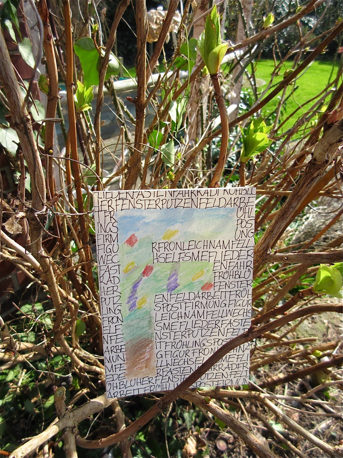 Strohzugold Marz 2015