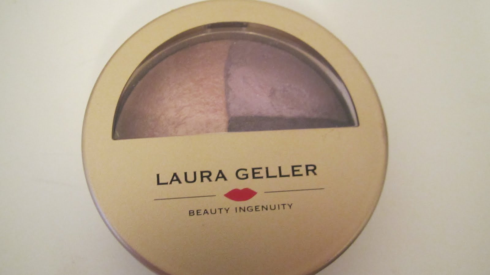 TheBeautyCall 3 Favorite Laura Geller products