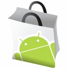 магазин Android Маркет