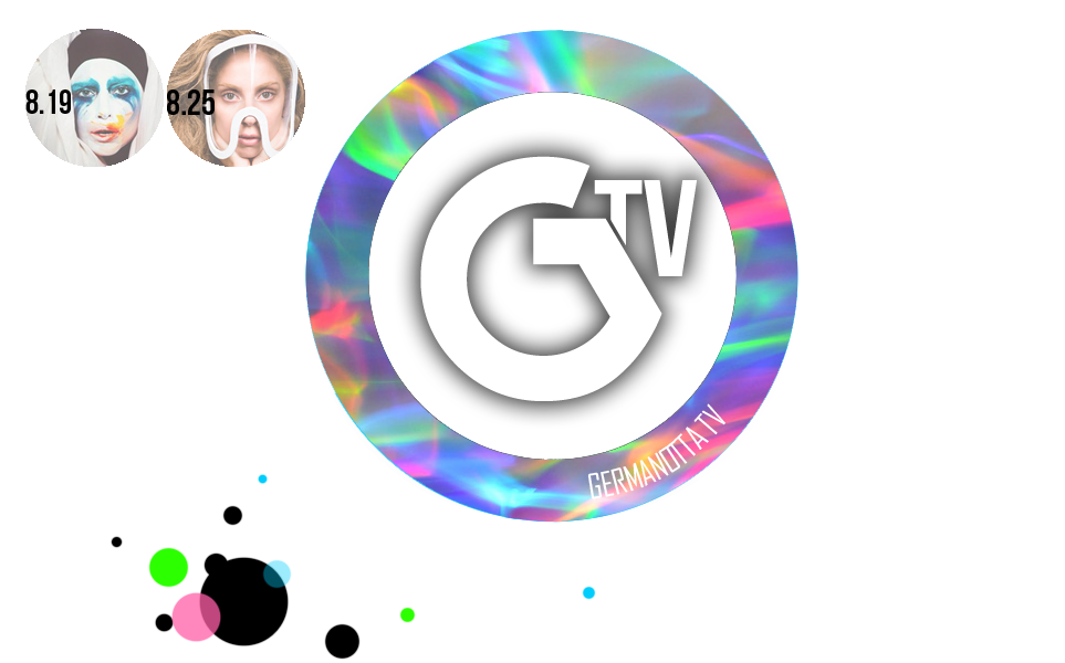 GermanottaTV