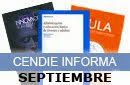 CENDIE INFORMA