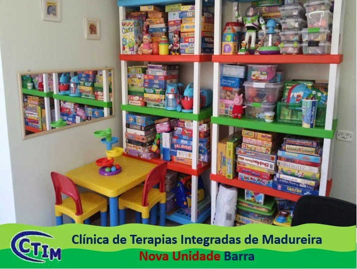Jogos Educativos para Memória - Clínica de Terapias Integradas de Madureira